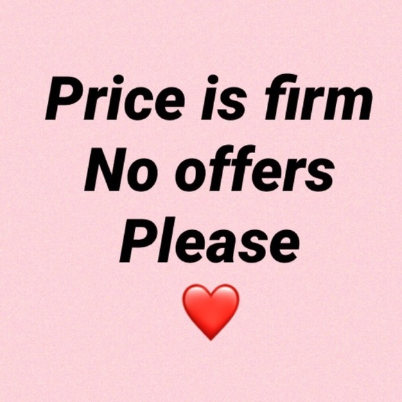 NEW VS PINK Off Shoulder bikini top - Picture 5 of 5